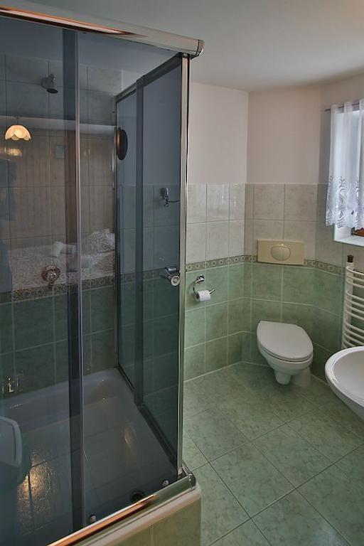 Osrodek Wypoczynku Dziubas Jan - 500 M Od Stacji Narciarskiej Kaniowka Białka Tatrzańska Habitación foto