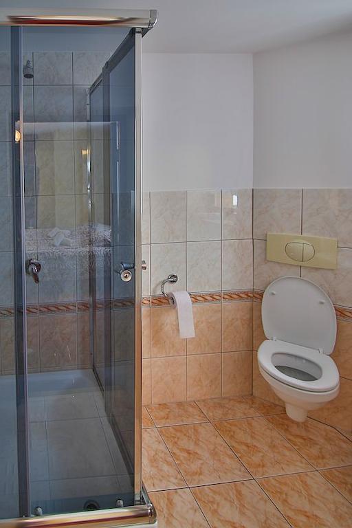 Osrodek Wypoczynku Dziubas Jan - 500 M Od Stacji Narciarskiej Kaniowka Białka Tatrzańska Habitación foto